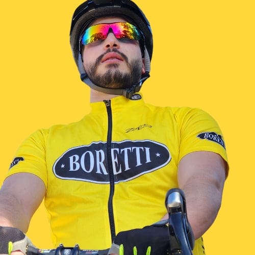 SAM'S multi lens sports sunglasses