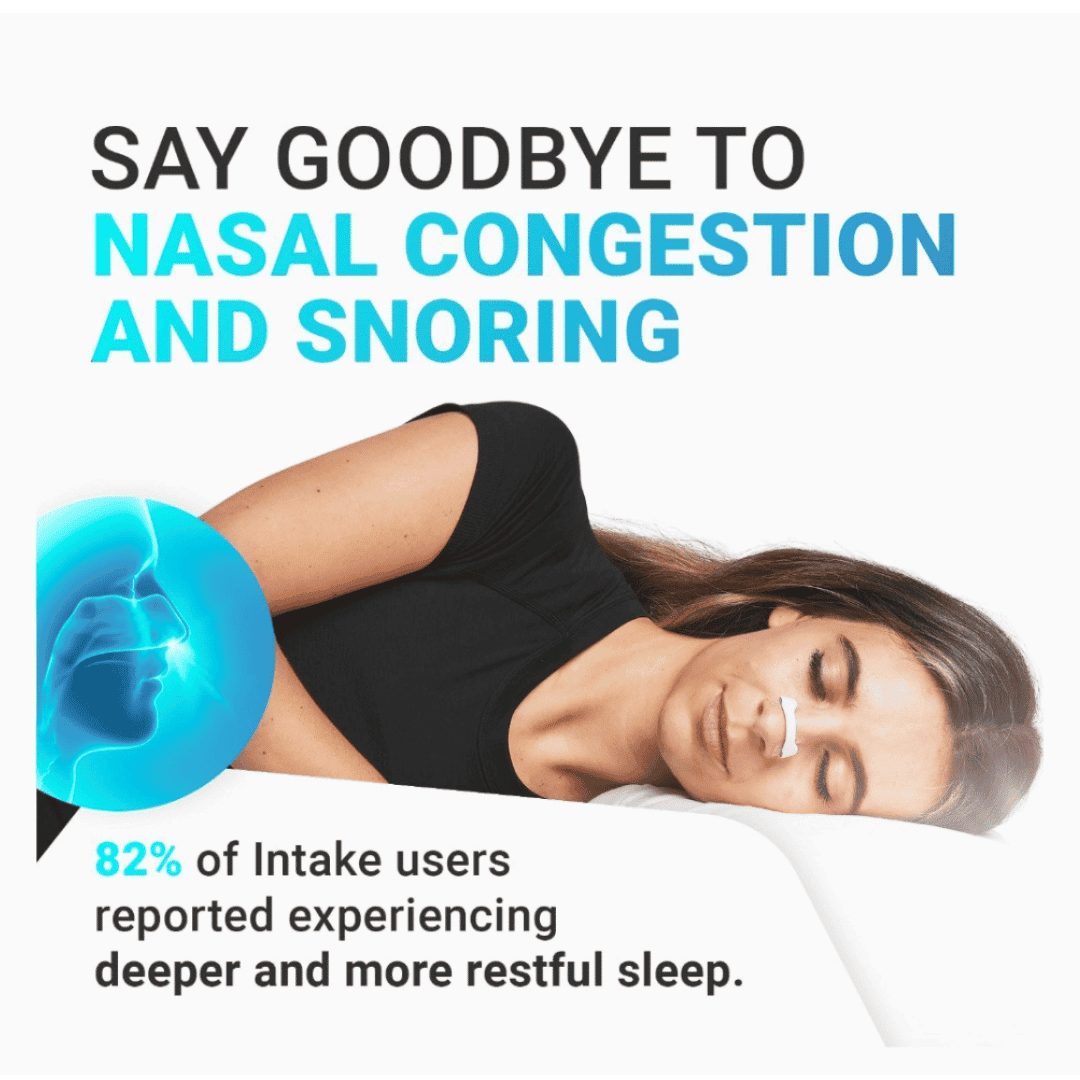 Oxigem magnetic nasal kit.