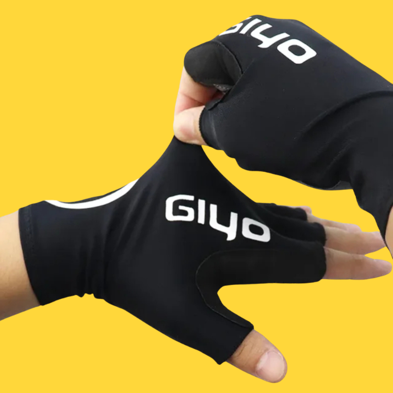 cycling gloves